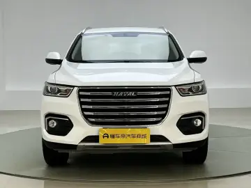 2019 Haval H4 с пробегом 91 100 км