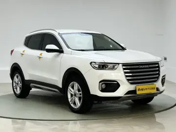 2019 Haval H4 с пробегом 91 100 км
