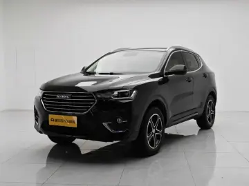 2020 Haval H4 с пробегом 83 200 км