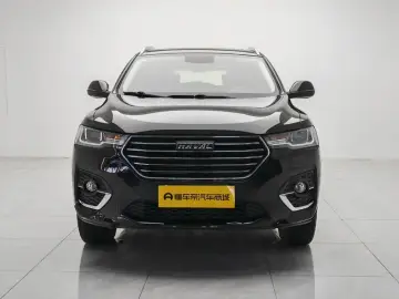 2020 Haval H4 с пробегом 83 200 км