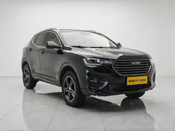 2020 Haval H4 с пробегом 83 200 км