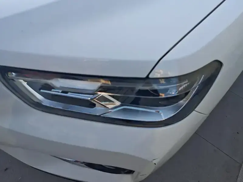 2018 Haval H2s с пробегом 88 000 км