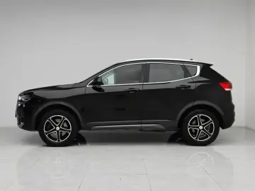 2020 Haval H4 с пробегом 83 200 км