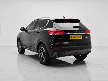 2020 Haval H4 с пробегом 83 200 км