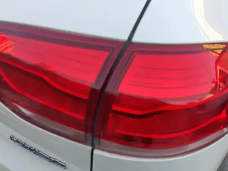 2018 Haval H2s с пробегом 88 000 км