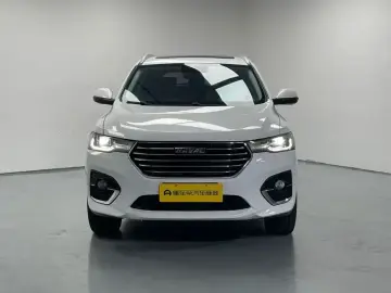 2019 Haval H4 с пробегом 50 400 км