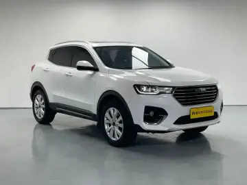 2019 Haval H4 с пробегом 50 400 км
