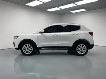 2019 Haval H4 с пробегом 50 400 км