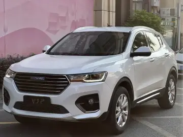 2019 Haval H4 с пробегом 77 000 км