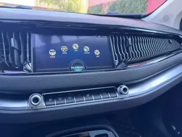 2017 Haval H2s с пробегом 30 000 км