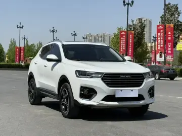 2020 Haval H4 с пробегом 86 000 км