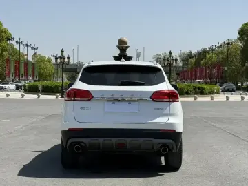 2020 Haval H4 с пробегом 86 000 км