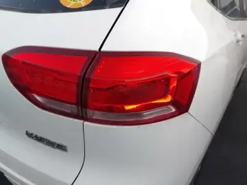 2017 Haval H2s с пробегом 71 000 км