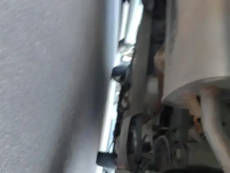 2017 Haval H2s с пробегом 71 000 км