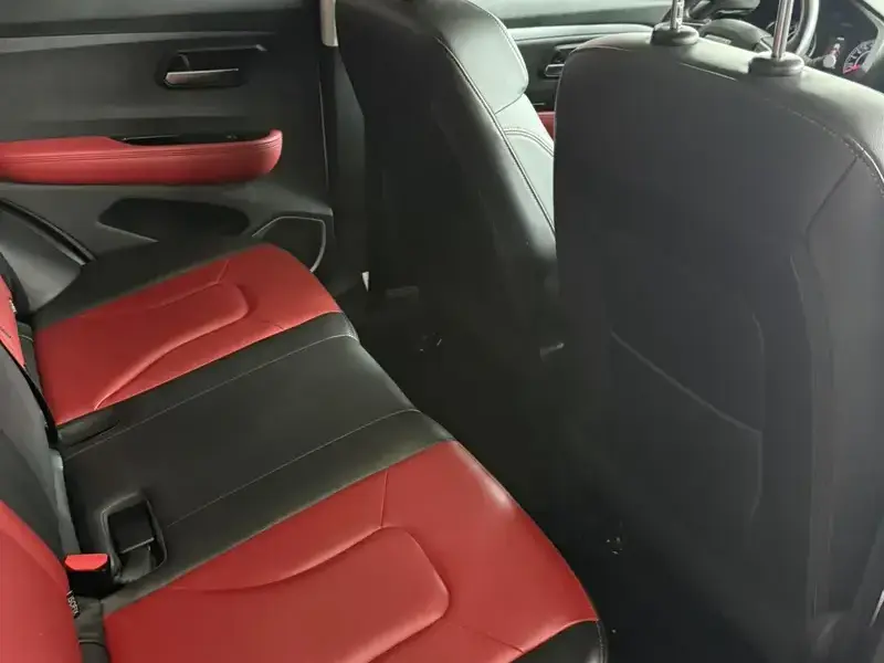 2017 Haval H2s с пробегом 60 000 км