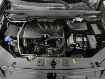 2019 Haval H6 Coupe с пробегом 94 800 км