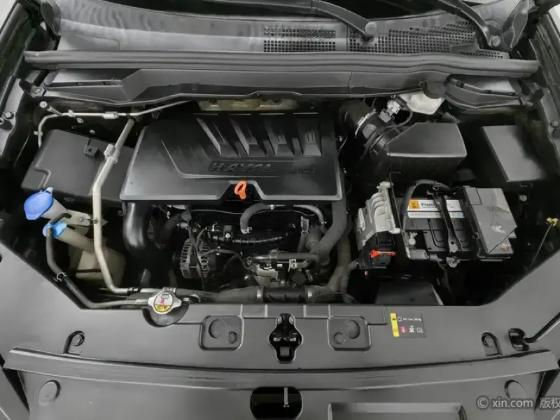2019 Haval H6 Coupe с пробегом 94 800 км