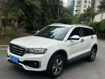 Haval H6 Coupe