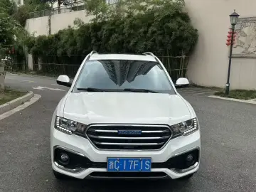 2018 Haval H6 Coupe с пробегом 80 000 км