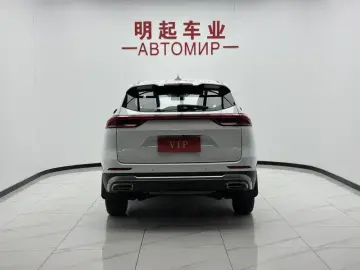 2023 Haval H6 с пробегом 27 000 км