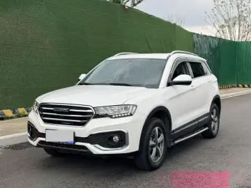 Haval H6 Coupe