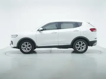 2021 Haval H6 с пробегом 12 000 км