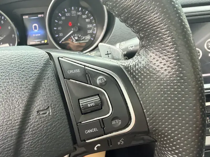 2018 Haval H6 Coupe с пробегом 96 000 км