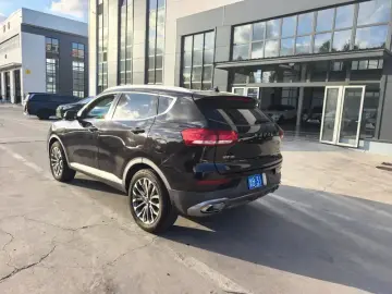 2020 Haval H6 с пробегом 130 000 км