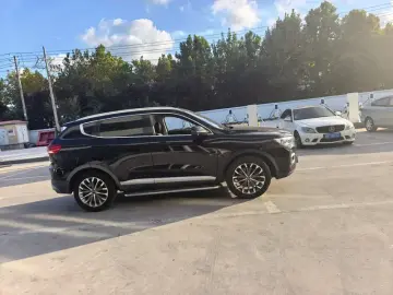 2020 Haval H6 с пробегом 130 000 км