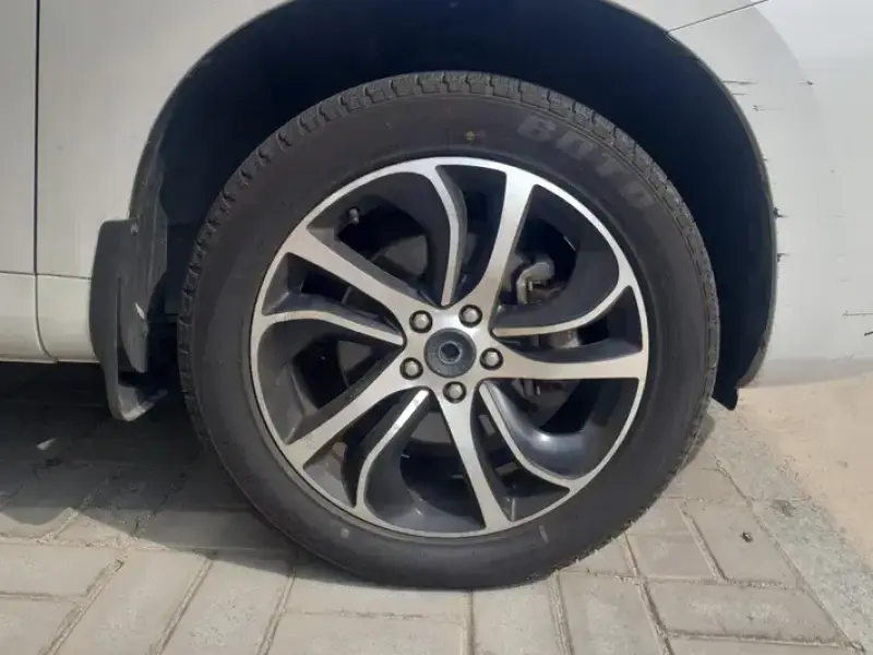 2019 Haval H6 Coupe с пробегом 57 000 км