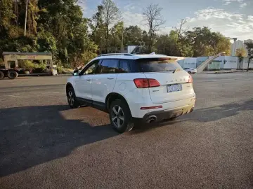 2018 Haval H6 Coupe с пробегом 86 000 км