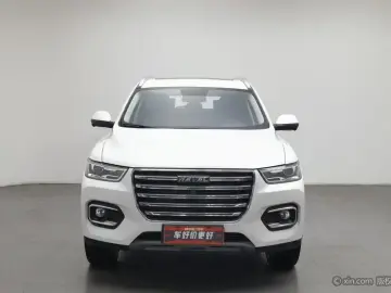 2020 Haval H6 с пробегом 103 400 км