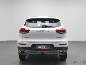 2020 Haval H6 с пробегом 103 400 км