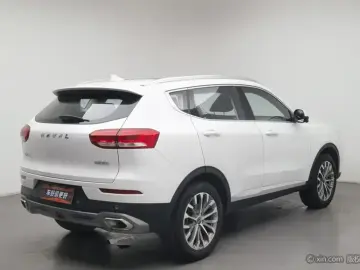 2020 Haval H6 с пробегом 103 400 км
