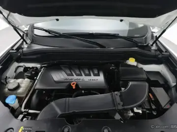 2020 Haval H6 с пробегом 103 400 км
