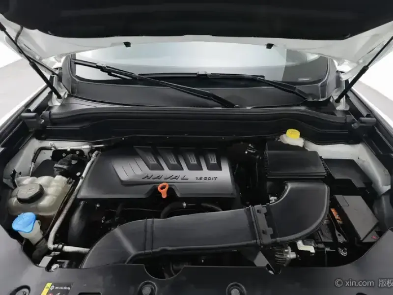 2020 Haval H6 с пробегом 103 400 км
