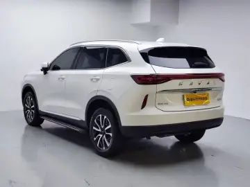 2021 Haval H6 с пробегом 46 900 км