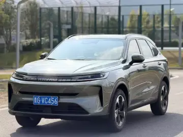 Haval H6L