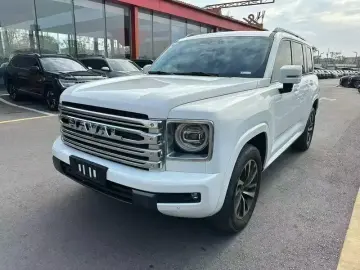Haval H9