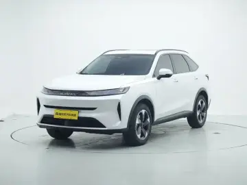 Haval H6L