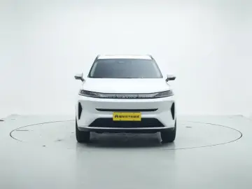 2026 Haval H6L с пробегом 3 900 км