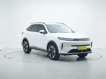 2026 Haval H6L с пробегом 3 900 км