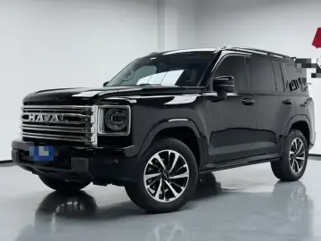 Haval H9