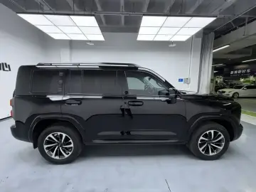 2024 Haval H9 с пробегом 15 000 км