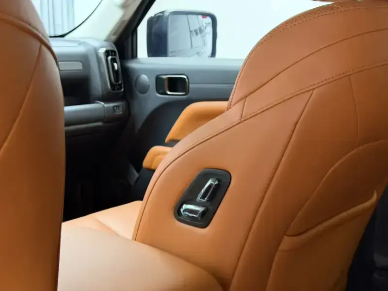 2024 Haval H9 с пробегом 15 000 км