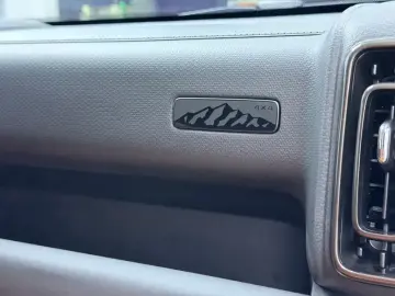 2024 Haval H9 с пробегом 15 000 км