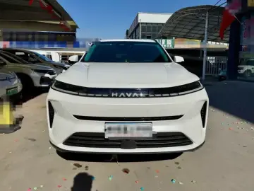 2026 Haval H6L с пробегом 3 000 км