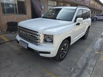 Haval H9