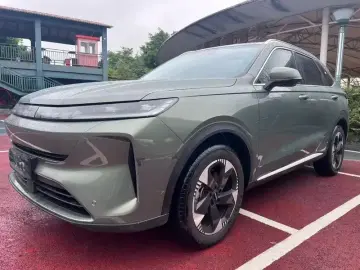 Haval H6L
