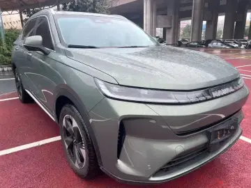 2026 Haval H6L с пробегом 7 000 км